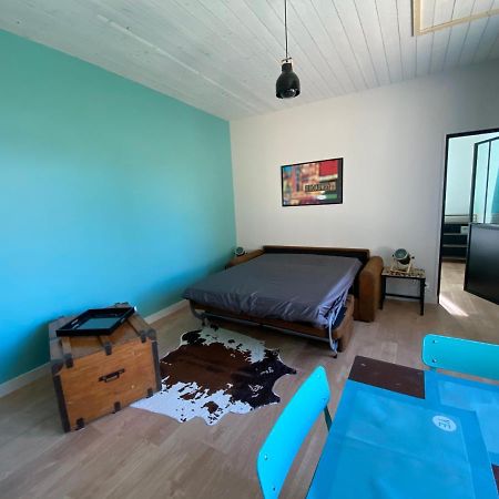 Old School - Chambres D Hotes - Ile D Yeu Port-Joinville Luaran gambar