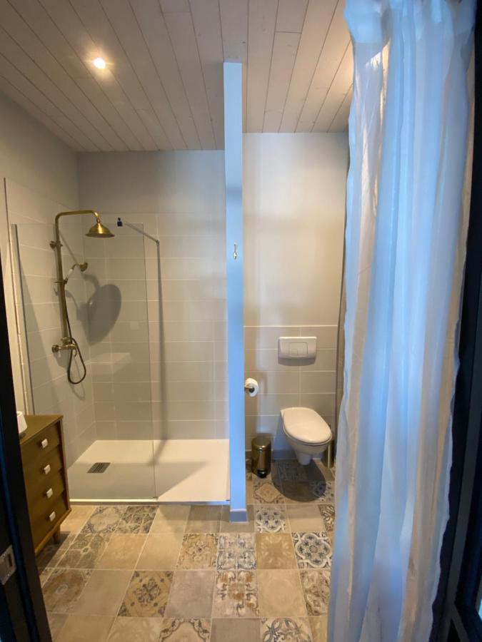 Old School - Chambres D Hotes - Ile D Yeu Port-Joinville Luaran gambar